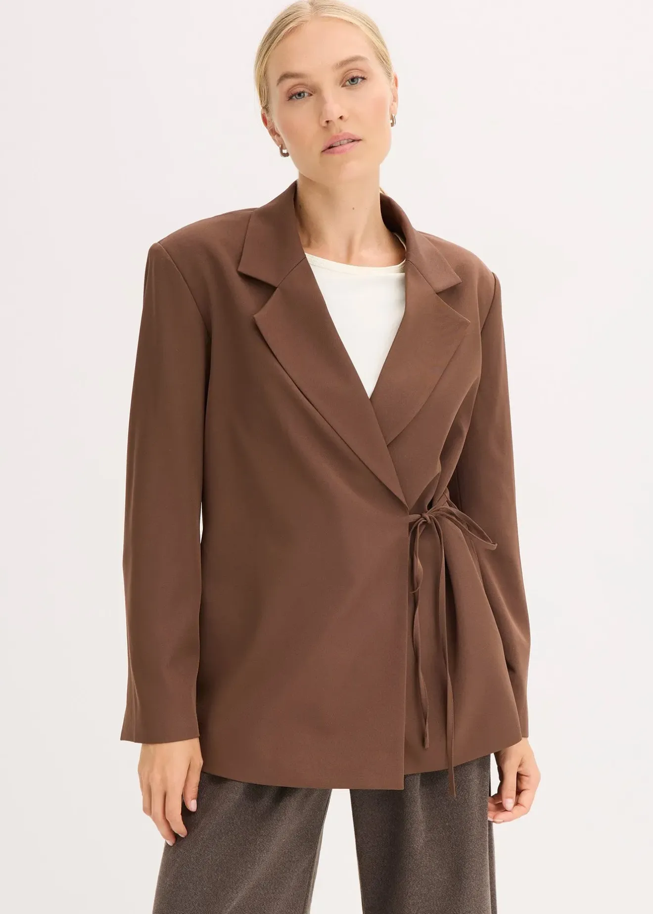Femme bonprix Blazers|Blazer oversize