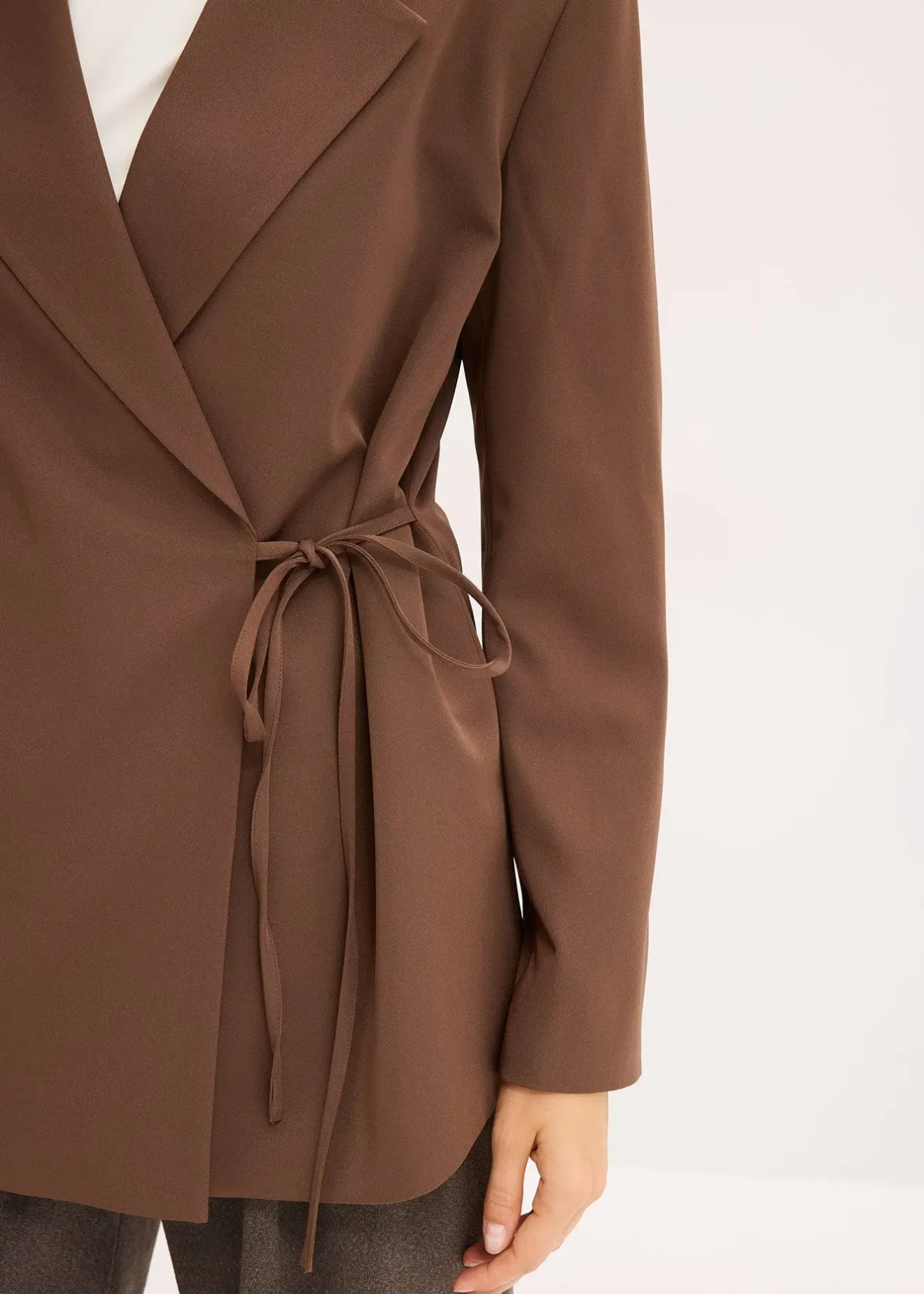 Femme bonprix Blazers|Blazer oversize