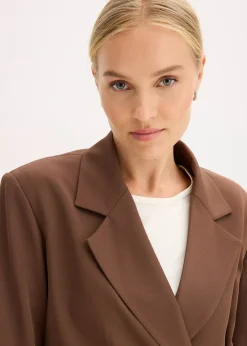 Femme bonprix Blazers|Blazer oversize