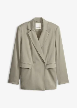 bonprix Blazer oversize|Femme Blazers