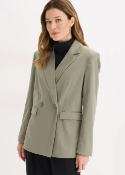 bonprix Blazer oversize|Femme Blazers