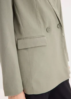 bonprix Blazer oversize|Femme Blazers