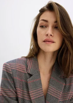 bonprix Blazer oversize|Femme Blazers