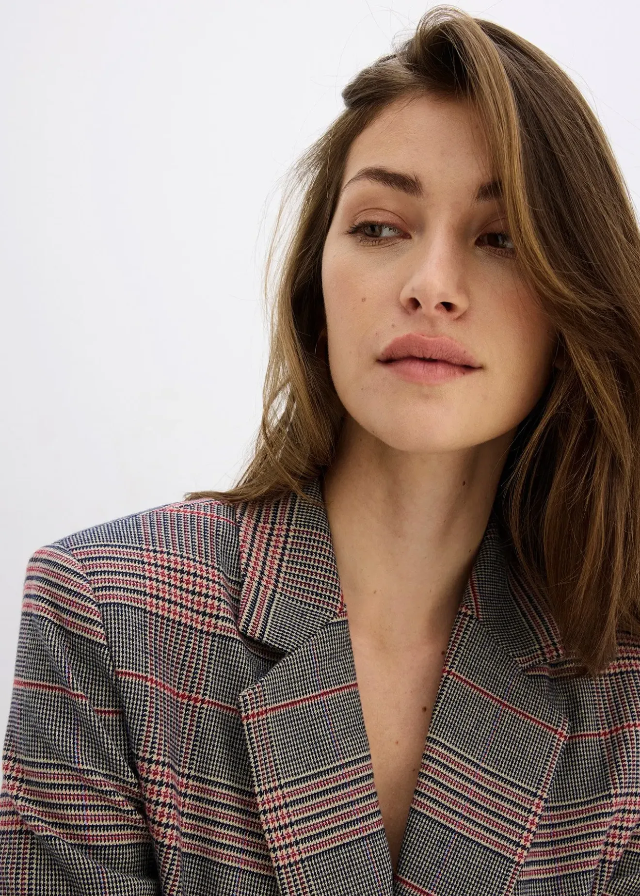 bonprix Blazer oversize|Femme Blazers