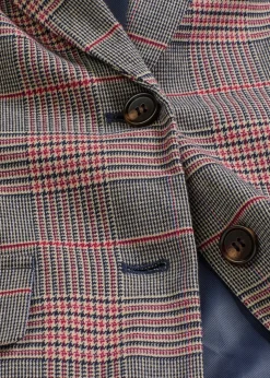 bonprix Blazer oversize|Femme Blazers