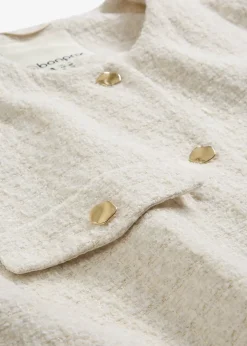 bonprix Blazer sans manches|Femme Vestes & Manteaux