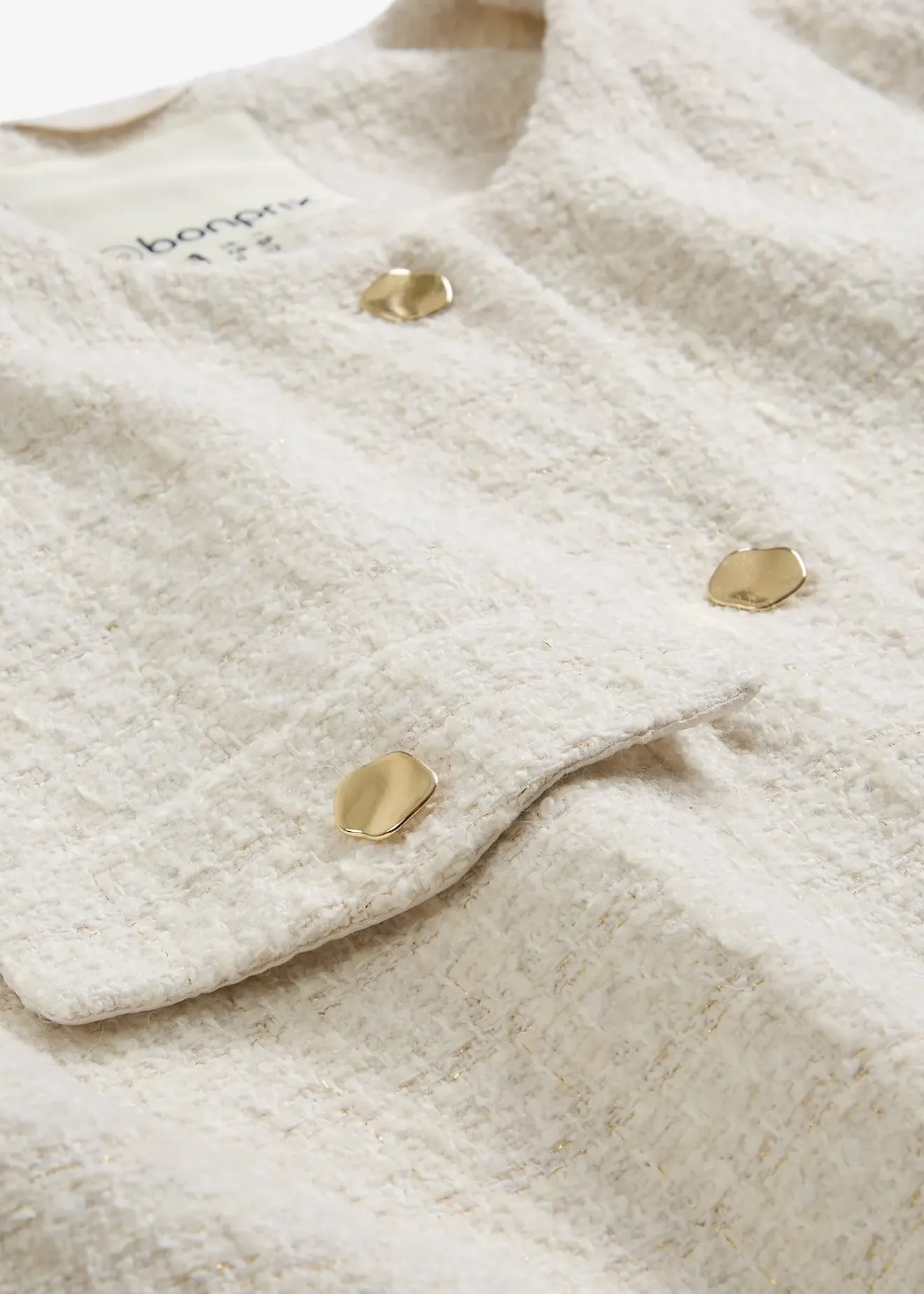 bonprix Blazer sans manches|Femme Vestes & Manteaux