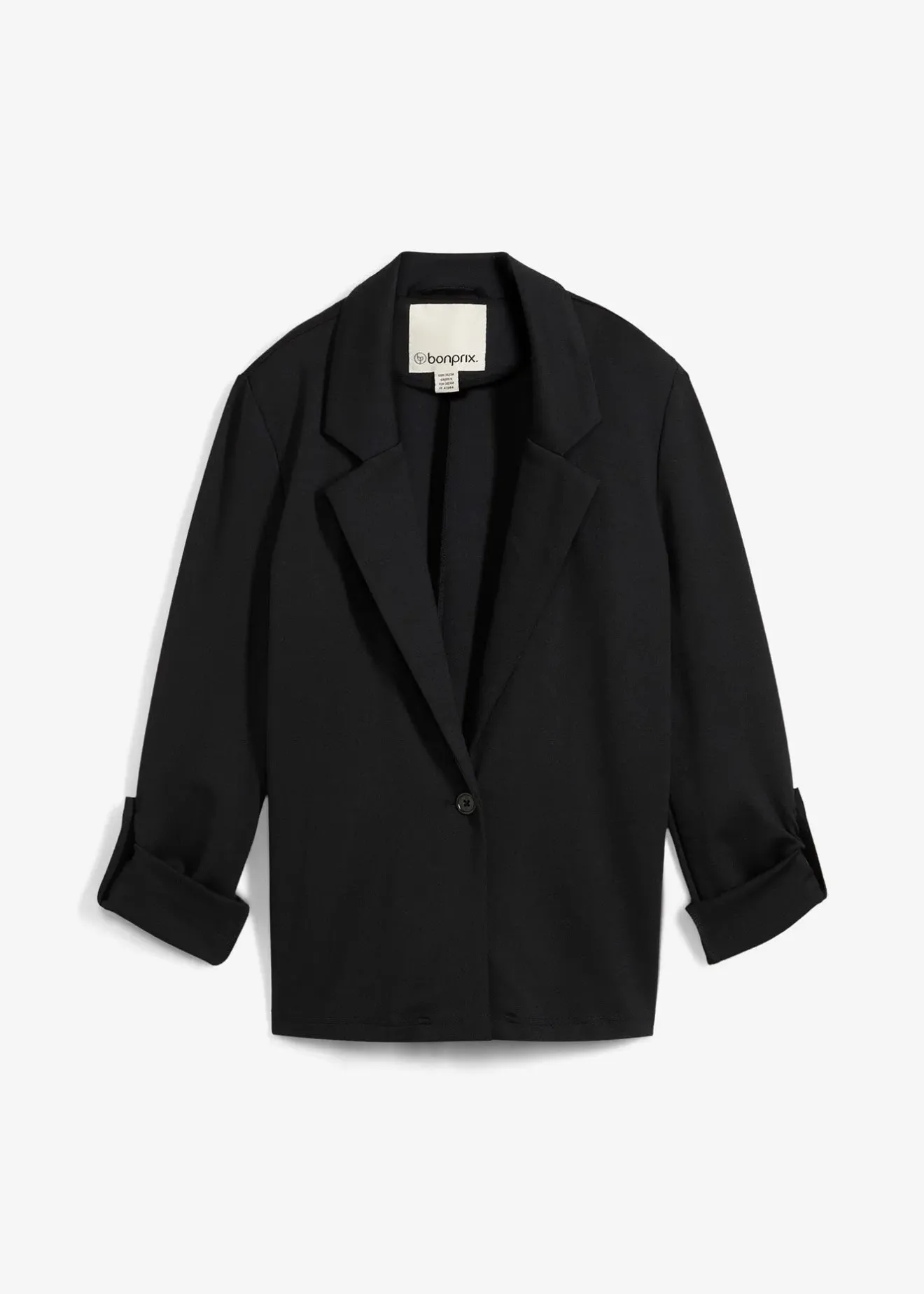 Femme bonprix Blazers|Sweats|Blazer sweat