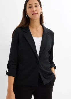 Femme bonprix Blazers|Sweats|Blazer sweat