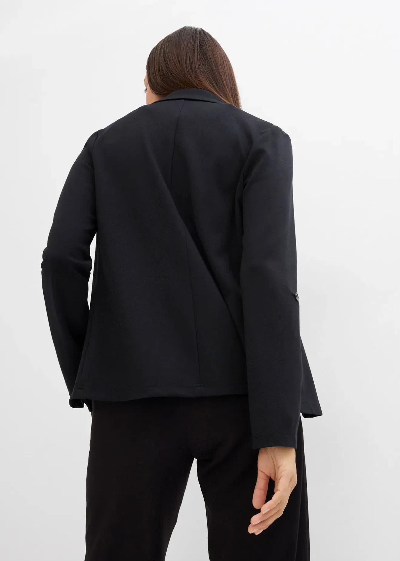 Femme bonprix Blazers|Sweats|Blazer sweat