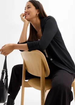 Femme bonprix Blazers|Sweats|Blazer sweat