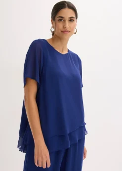 bonprix Blouse|Femme Mode Festive|Chemisiers