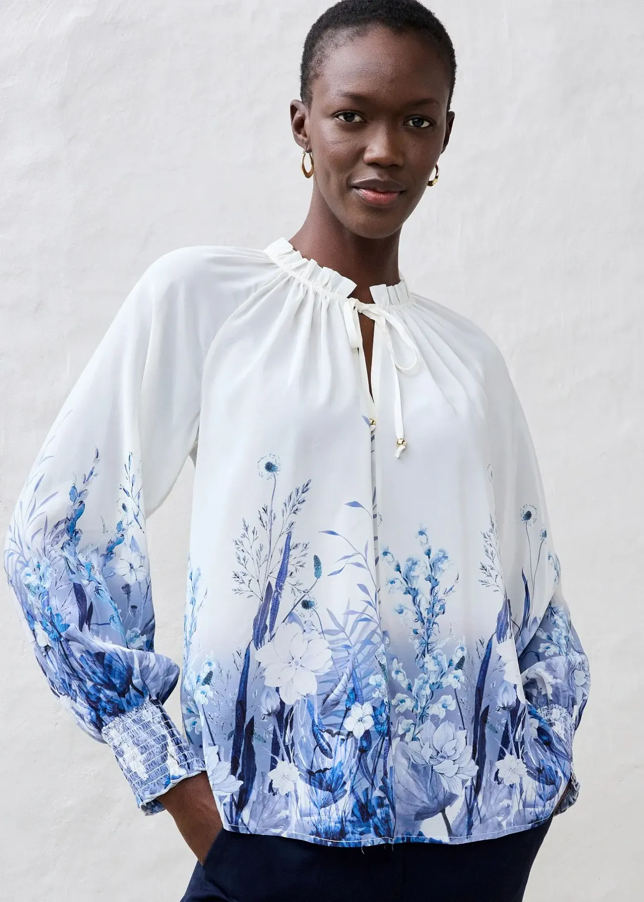 bonprix Blouse|Femme Premium|Chemisiers