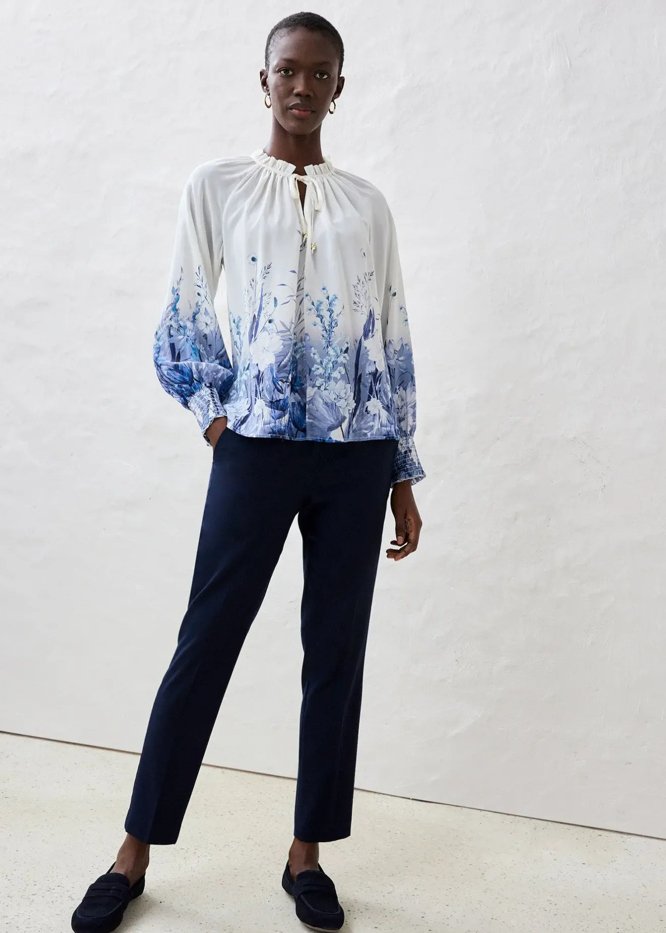 bonprix Blouse|Femme Premium|Chemisiers