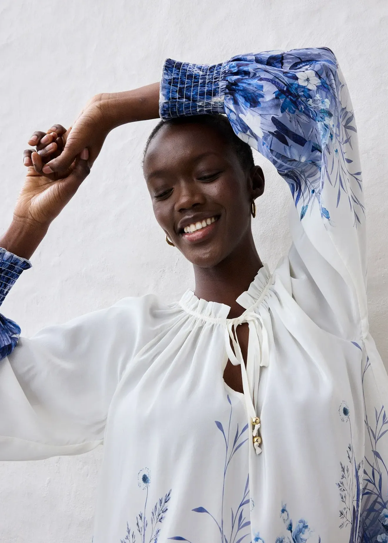 bonprix Blouse|Femme Premium|Chemisiers