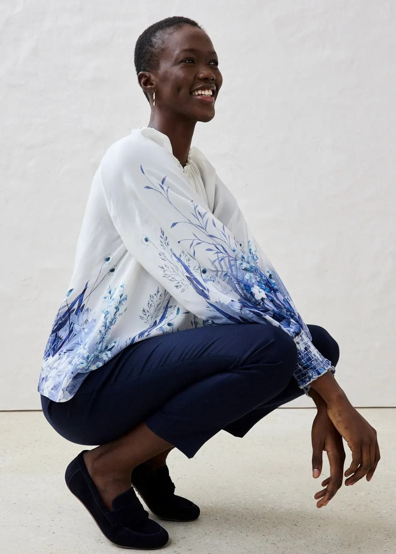 bonprix Blouse|Femme Premium|Chemisiers