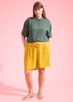 bonprix Blouse|Femme Chemisiers