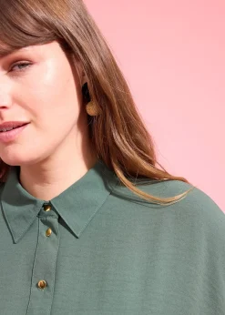 bonprix Blouse|Femme Chemisiers