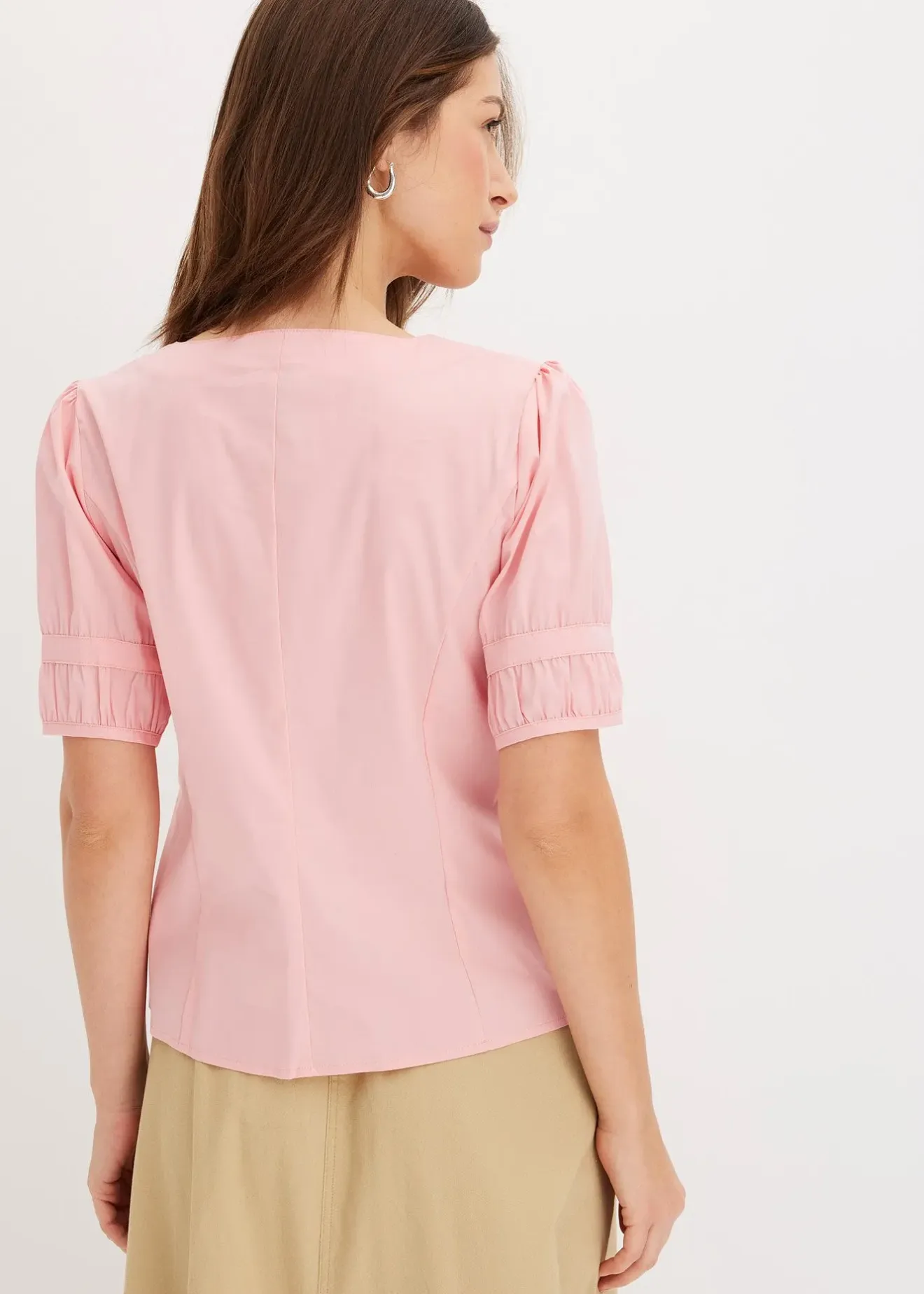 Femme bonprix Chemisiers|Blouse