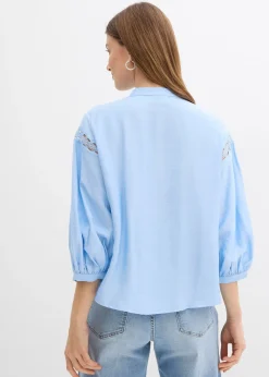 bonprix Blouse|Femme Chemisiers