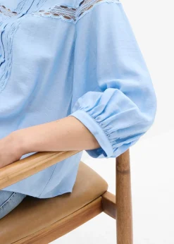 bonprix Blouse|Femme Chemisiers