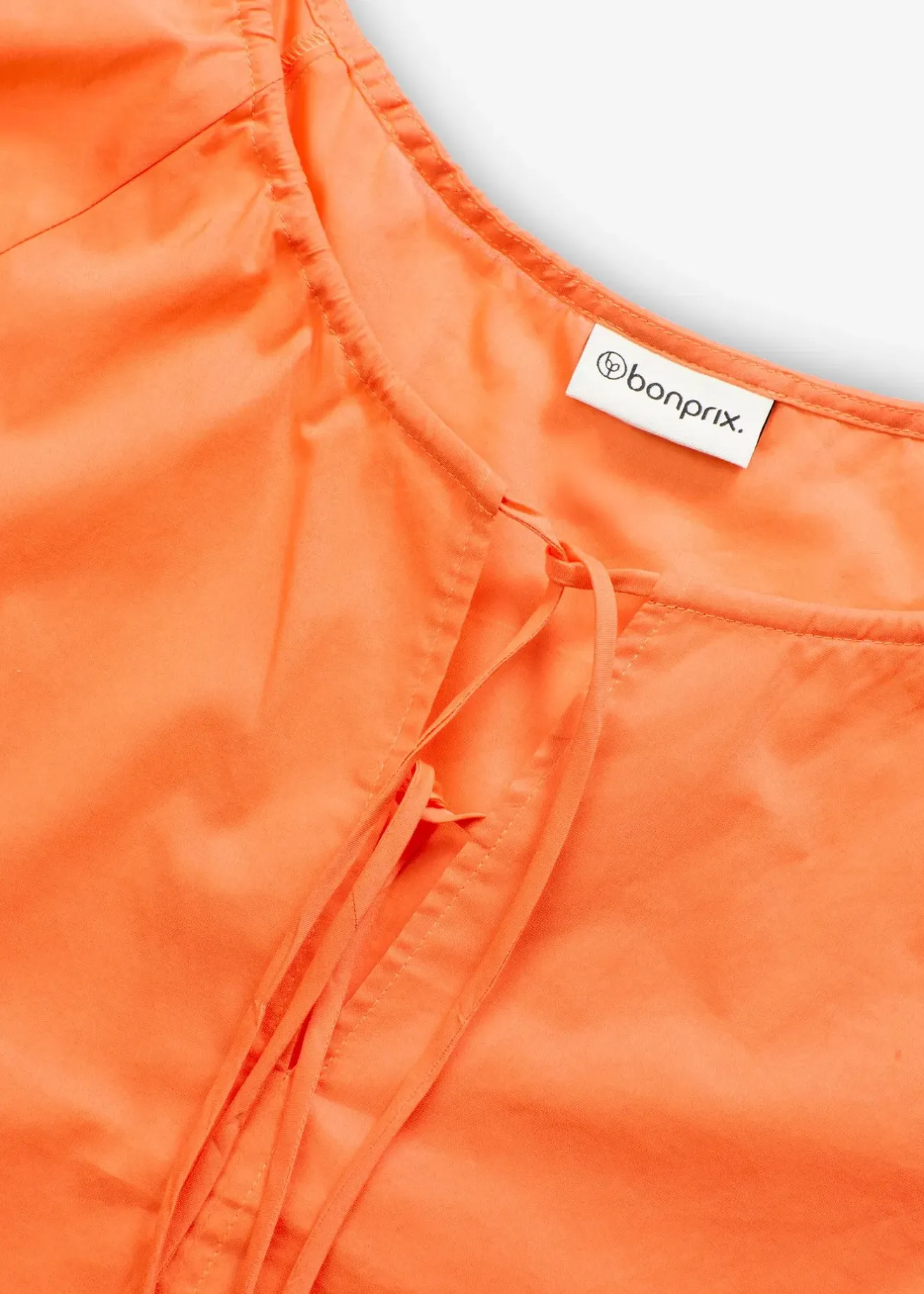 Femme bonprix Chemisiers|Blouse 100% coton