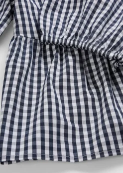 Femme bonprix Chemisiers|Blouse à nouettes