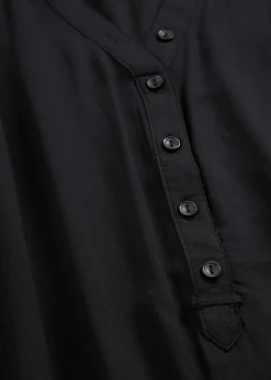 bonprix Blouse douce en viscose|Femme Chemisiers