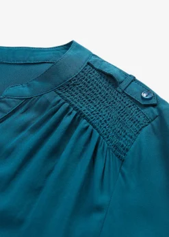 Femme bonprix Chemisiers|Blouse douce en viscose