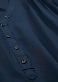 Femme bonprix Chemisiers|Blouse douce en viscose