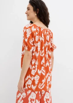 Femme bonprix Deux Pièces & Ensembles|Chemisiers|Blouse en viscose