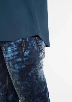 bonprix Blouse en viscose|Femme Chemisiers