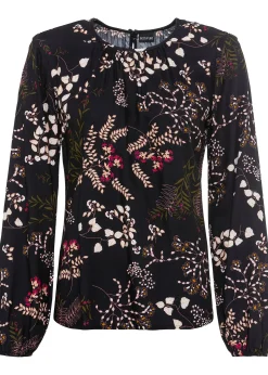 Femme bonprix Chemisiers|Blouse en viscose