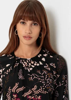 Femme bonprix Chemisiers|Blouse en viscose