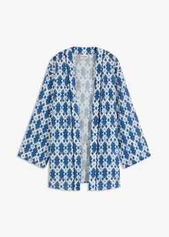 Femme bonprix Deux Pièces & Ensembles|Chemisiers|Blouse kimono