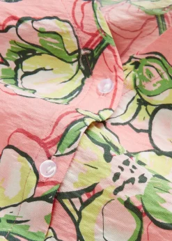 bonprix Blouse légère|Femme Chemisiers