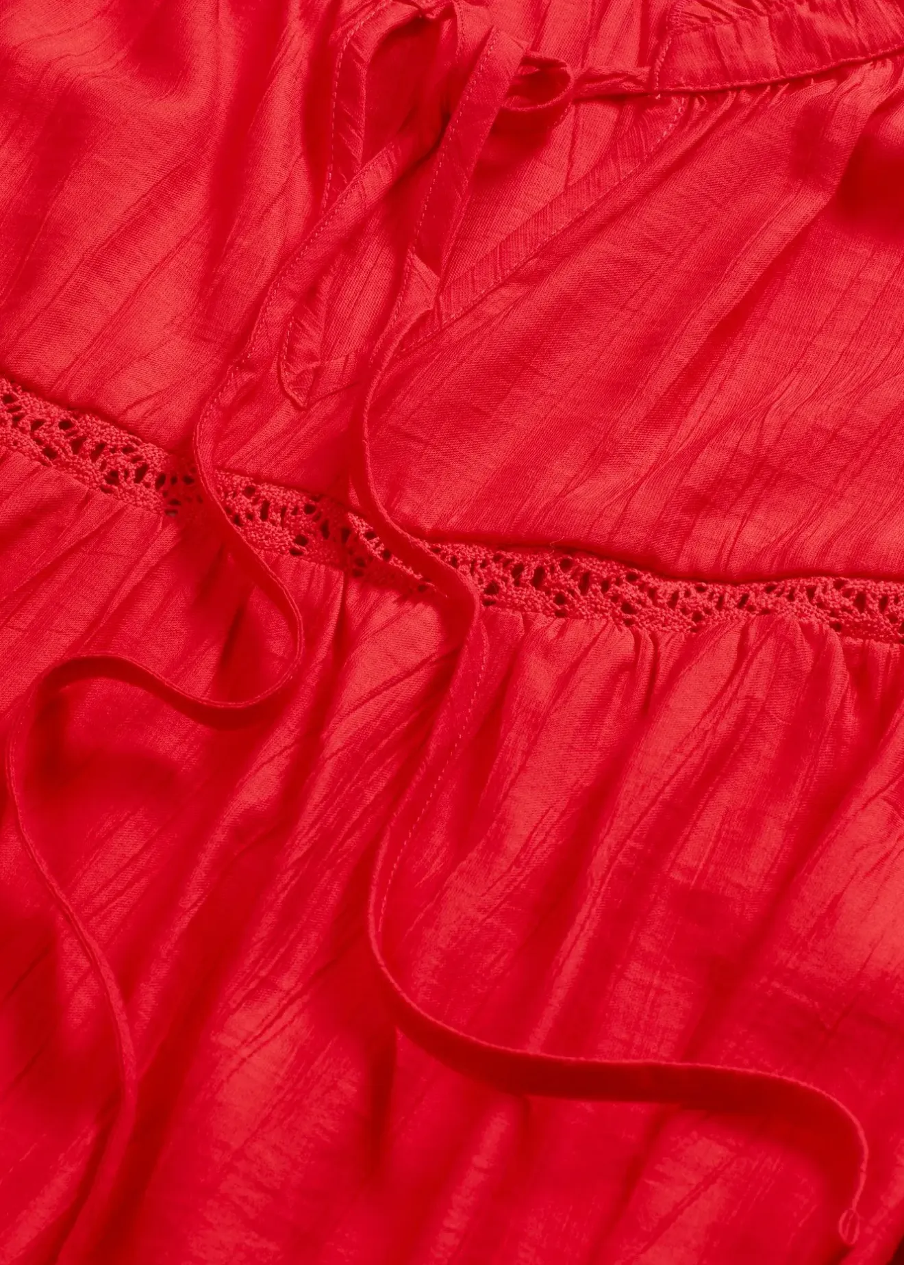 bonprix Blouse légère en viscose mélangée|Femme Chemisiers