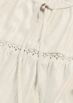 Femme bonprix Chemisiers|Blouse légère en viscose mélangée