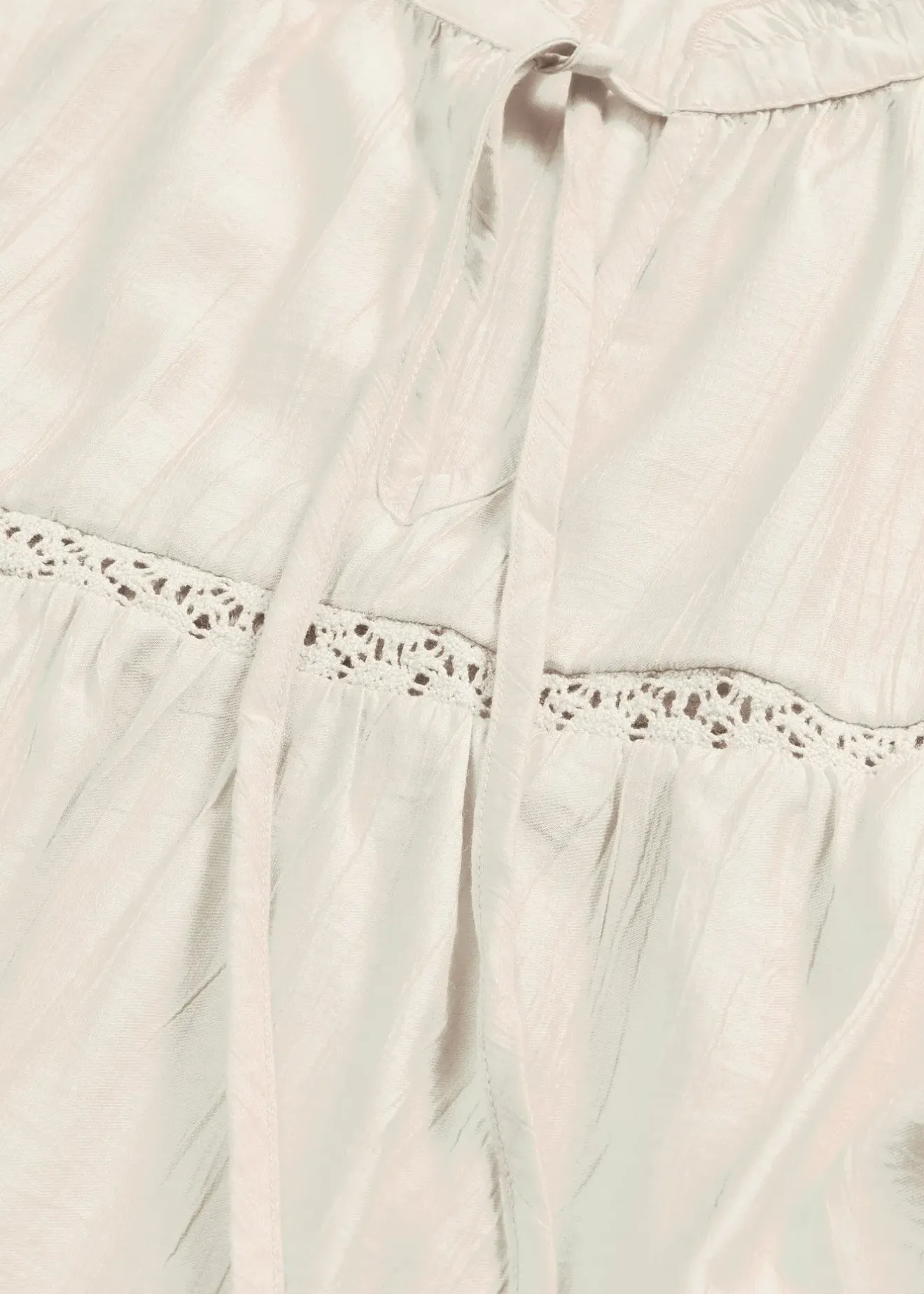 Femme bonprix Chemisiers|Blouse légère en viscose mélangée