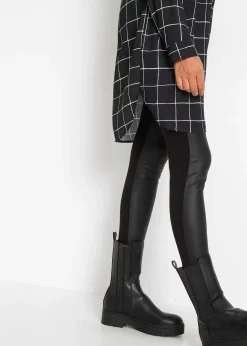 bonprix Blouse longue|Femme Chemisiers