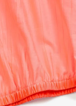 bonprix Blouse manches courtes en viscose mélangée|Femme Chemisiers