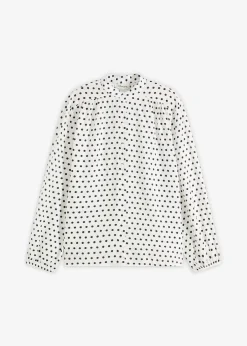 bonprix Blouse oversize|Femme Chemisiers