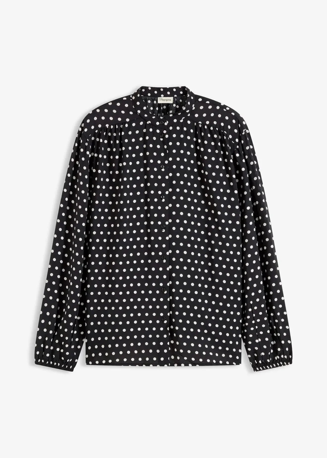 Femme bonprix Chemisiers|Blouse oversize