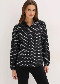 Femme bonprix Chemisiers|Blouse oversize