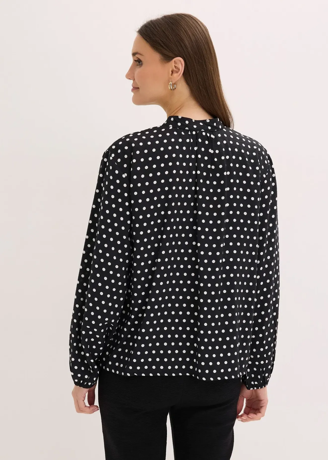 Femme bonprix Chemisiers|Blouse oversize