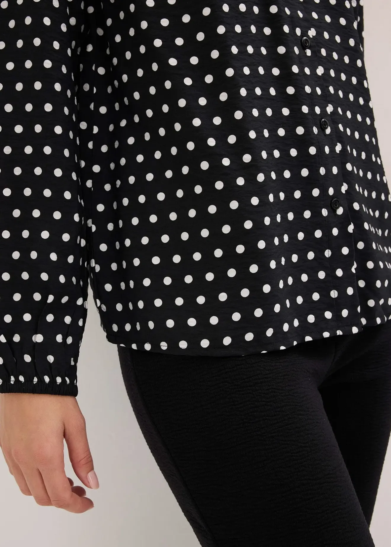 Femme bonprix Chemisiers|Blouse oversize