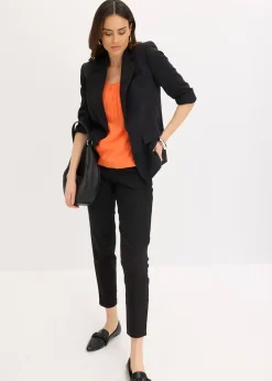 Femme bonprix Chemisiers|T-Shirts & Tops|Blouse sans manches