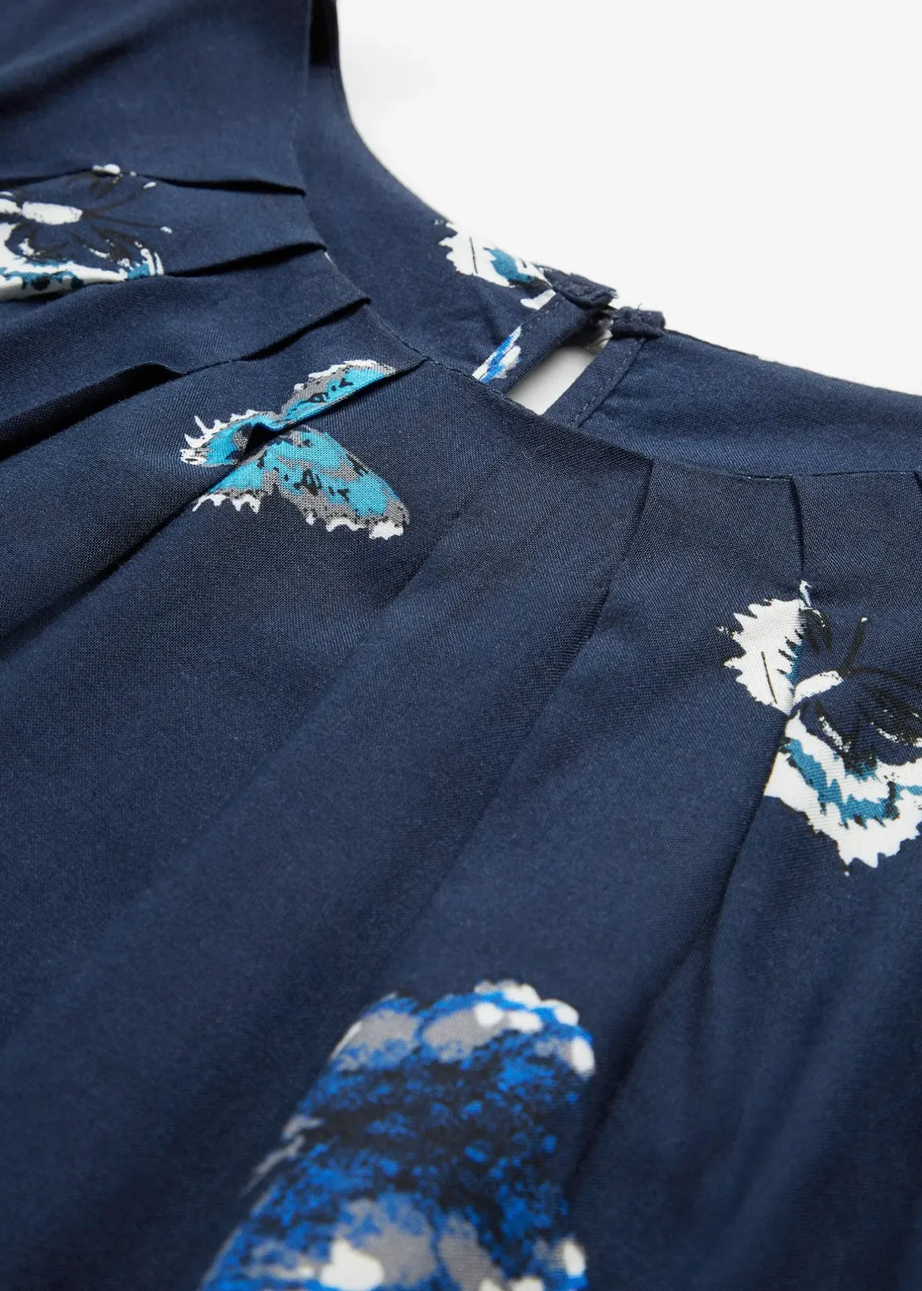 bonprix Blouse sans manches en viscose fluide|Femme Chemisiers|T-Shirts & Tops