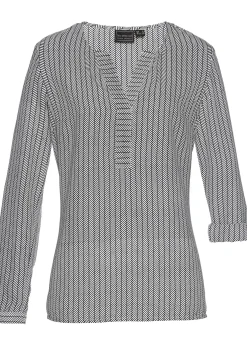 Femme bonprix Chemisiers|Blouse tunique