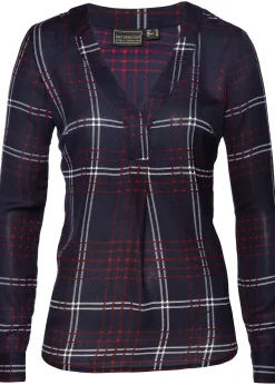 Femme bonprix Chemisiers|Blouse-tunique